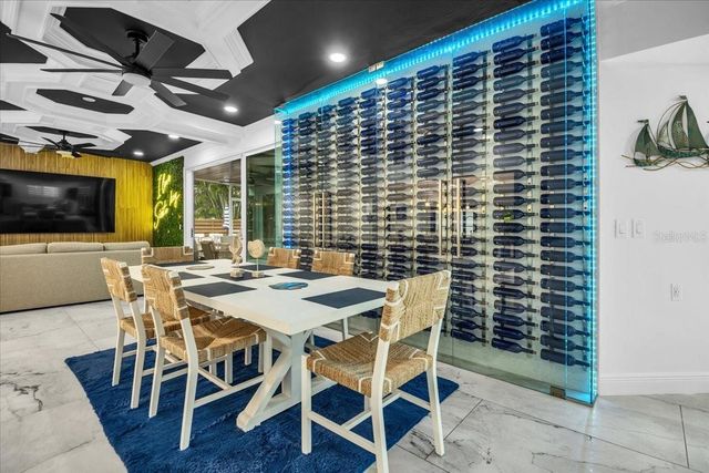 5624 CAPE LEYTE DRIVE, Sarasota, FL 34242