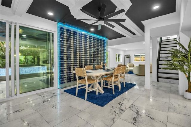 5624 CAPE LEYTE DRIVE, Sarasota, FL 34242