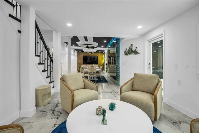 5624 CAPE LEYTE DRIVE, Sarasota, FL 34242