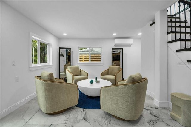 5624 CAPE LEYTE DRIVE, Sarasota, FL 34242