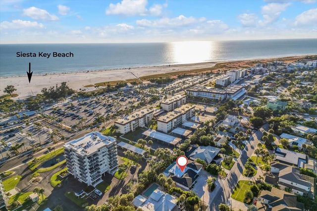 5624 CAPE LEYTE DRIVE, Sarasota, FL 34242