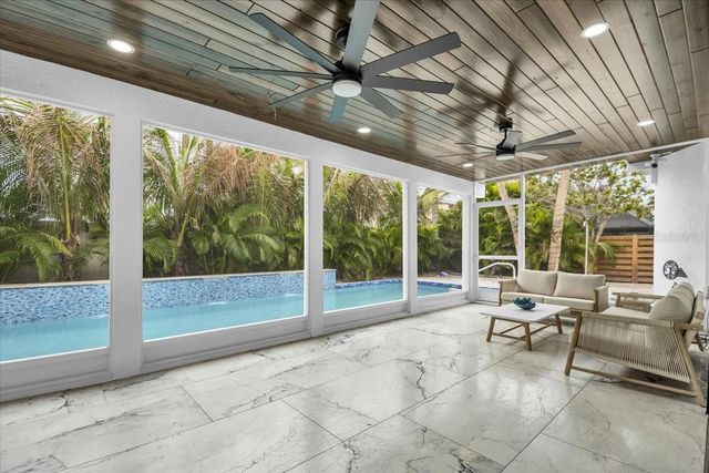 5624 CAPE LEYTE DRIVE, Sarasota, FL 34242