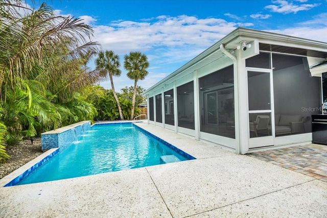 5624 CAPE LEYTE DRIVE, Sarasota, FL 34242