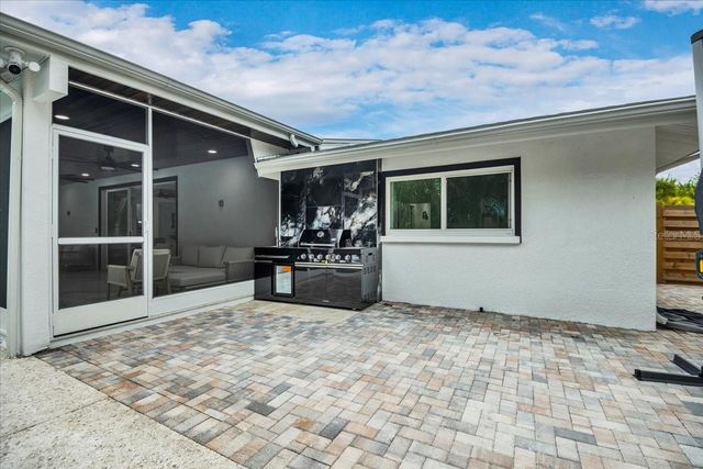 5624 CAPE LEYTE DRIVE, Sarasota, FL 34242