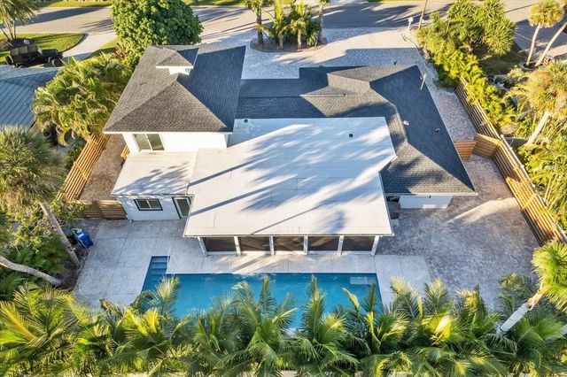 5624 CAPE LEYTE DRIVE, Sarasota, FL 34242