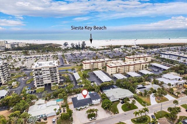 5624 CAPE LEYTE DRIVE, Sarasota, FL 34242