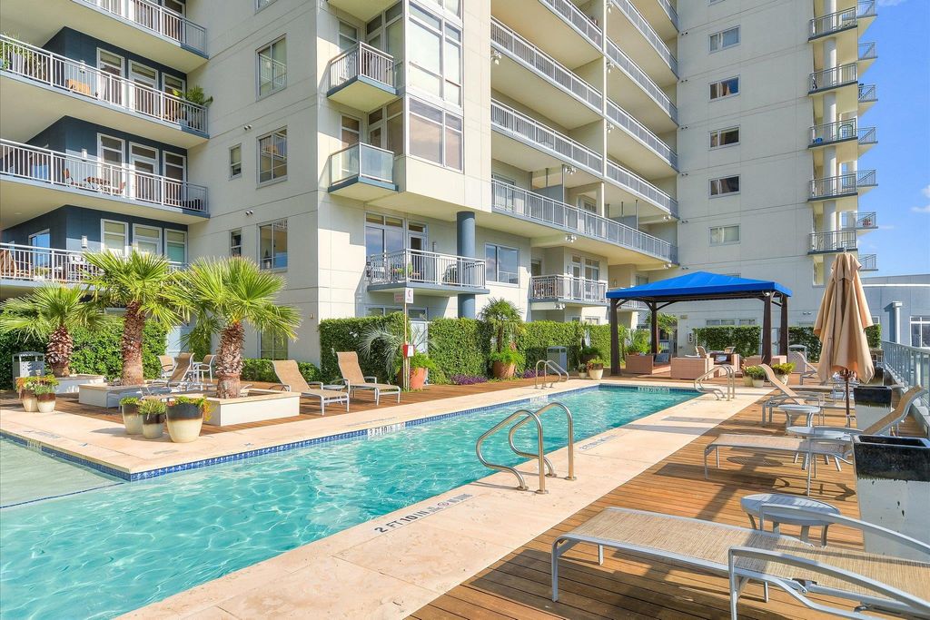 603 Davis ST 603, Austin, TX 78701