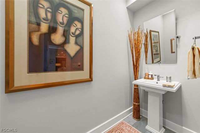 8301 Glenfinnan CIR, Fort Myers, FL 33912