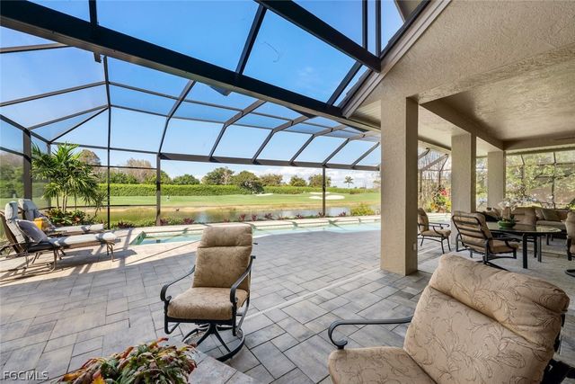 8301 Glenfinnan CIR, Fort Myers, FL 33912