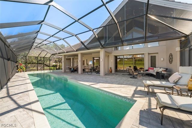 8301 Glenfinnan CIR, Fort Myers, FL 33912