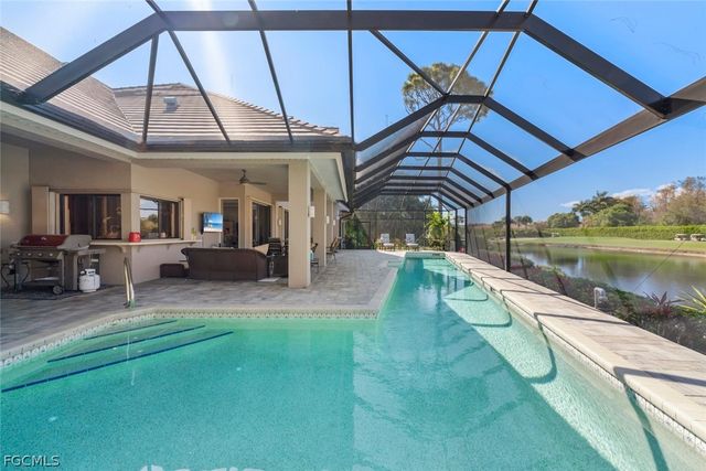 8301 Glenfinnan CIR, Fort Myers, FL 33912