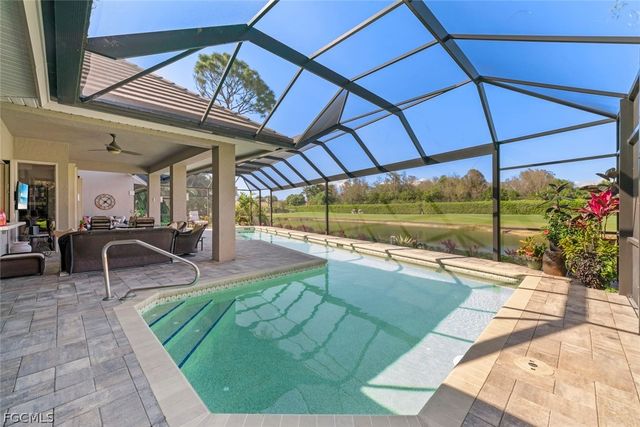 8301 Glenfinnan CIR, Fort Myers, FL 33912