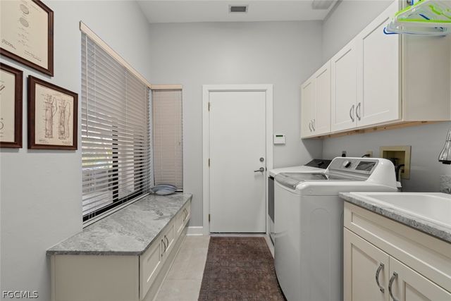 8301 Glenfinnan CIR, Fort Myers, FL 33912