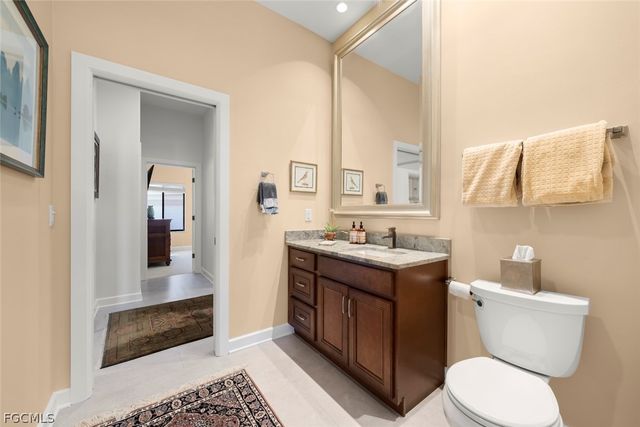 8301 Glenfinnan CIR, Fort Myers, FL 33912