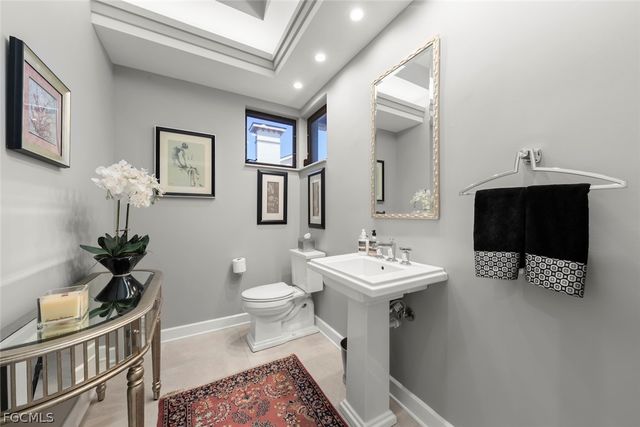 8301 Glenfinnan CIR, Fort Myers, FL 33912