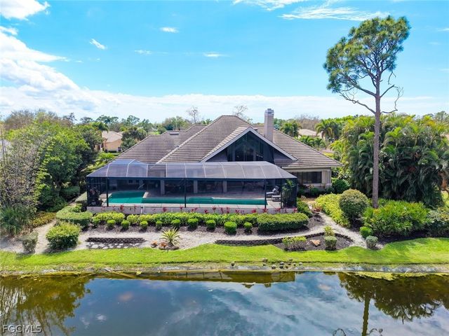 8301 Glenfinnan CIR, Fort Myers, FL 33912