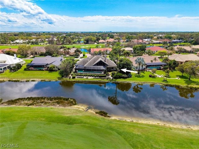 8301 Glenfinnan CIR, Fort Myers, FL 33912