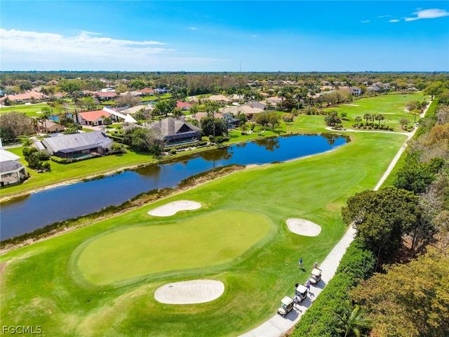 8301 Glenfinnan CIR, Fort Myers, FL 33912