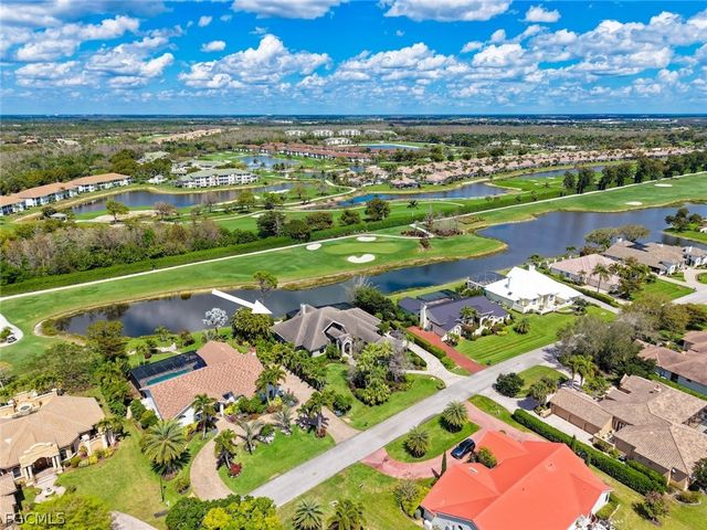 8301 Glenfinnan CIR, Fort Myers, FL 33912