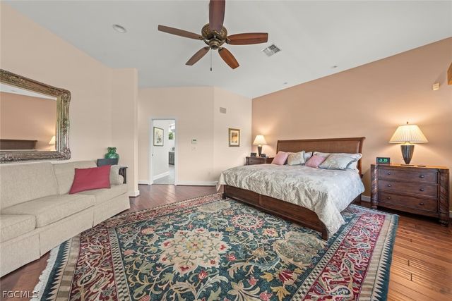 8301 Glenfinnan CIR, Fort Myers, FL 33912