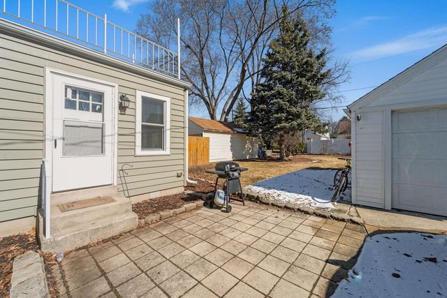 170 S 80th STREET, Milwaukee, WI 53214