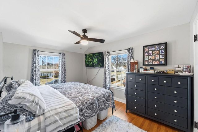 170 S 80th STREET, Milwaukee, WI 53214