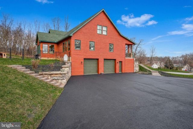 9 BRADI DRIVE, Carlisle, PA 17015