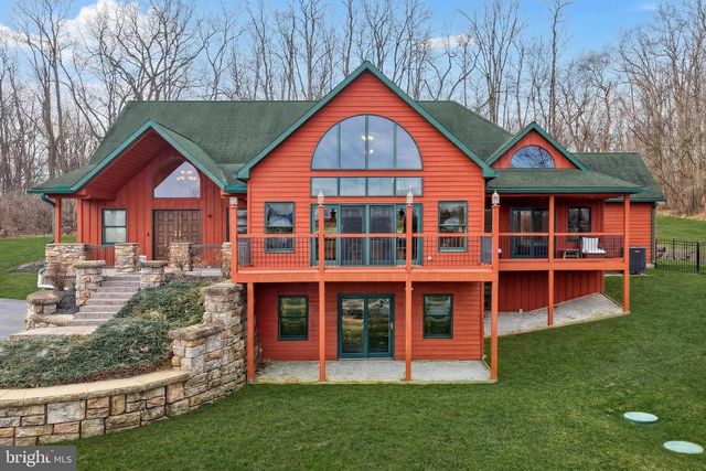 9 BRADI DRIVE, Carlisle, PA 17015