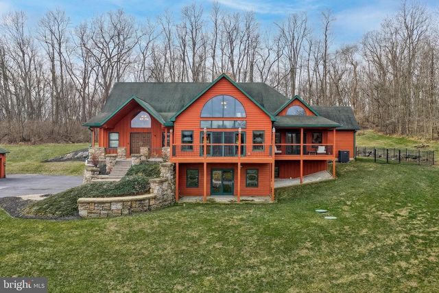 9 BRADI DRIVE, Carlisle, PA 17015