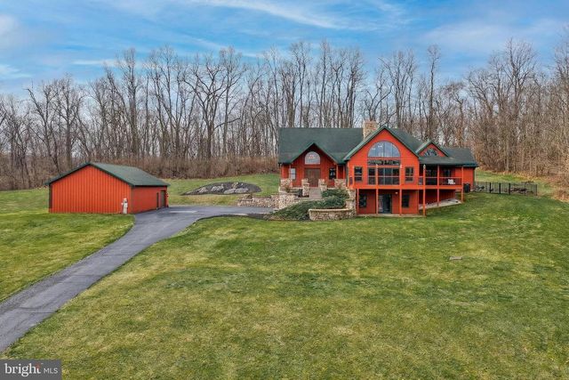 9 BRADI DRIVE, Carlisle, PA 17015