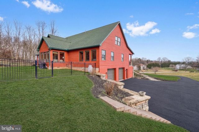 9 BRADI DRIVE, Carlisle, PA 17015