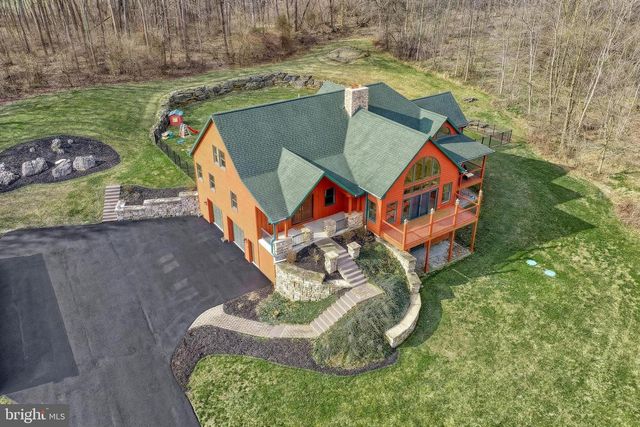 9 BRADI DRIVE, Carlisle, PA 17015