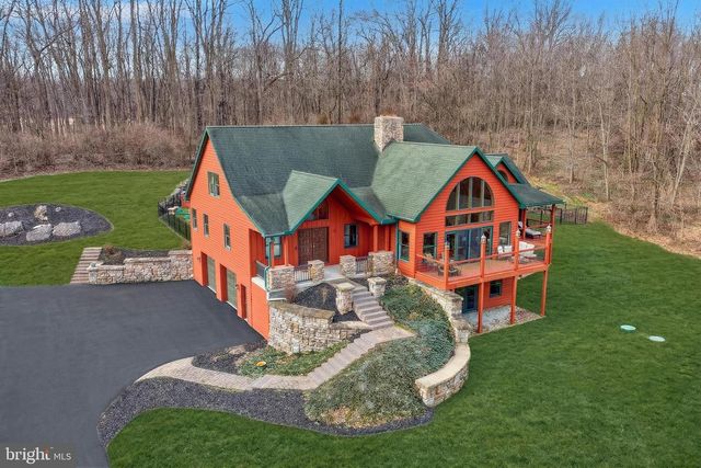 9 BRADI DRIVE, Carlisle, PA 17015