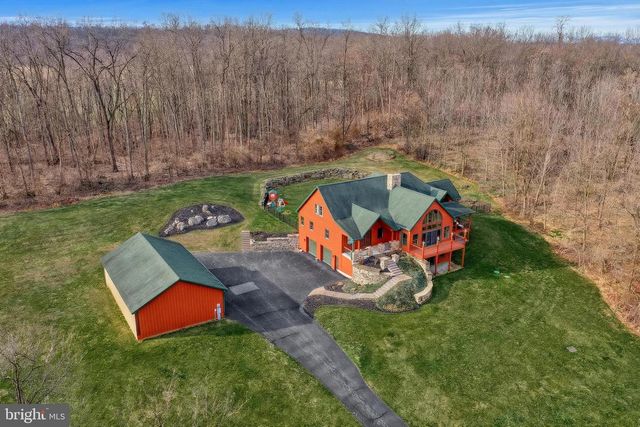 9 BRADI DRIVE, Carlisle, PA 17015