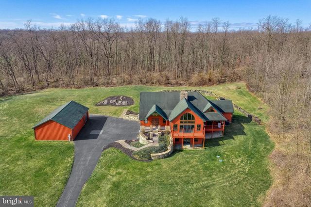 9 BRADI DRIVE, Carlisle, PA 17015