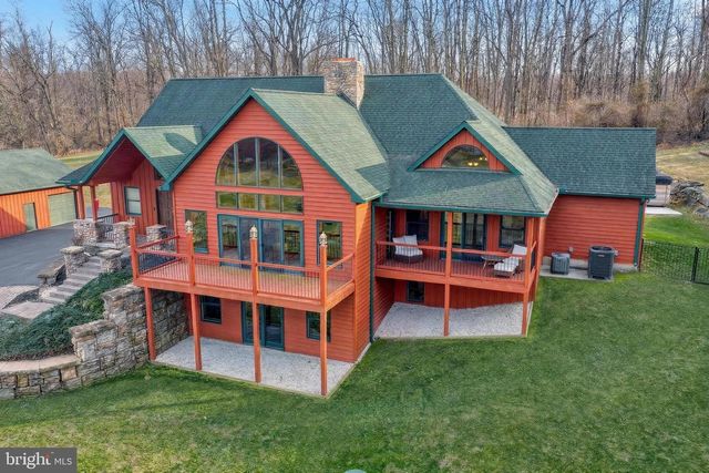 9 BRADI DRIVE, Carlisle, PA 17015
