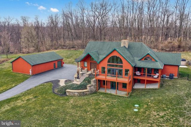 9 BRADI DRIVE, Carlisle, PA 17015