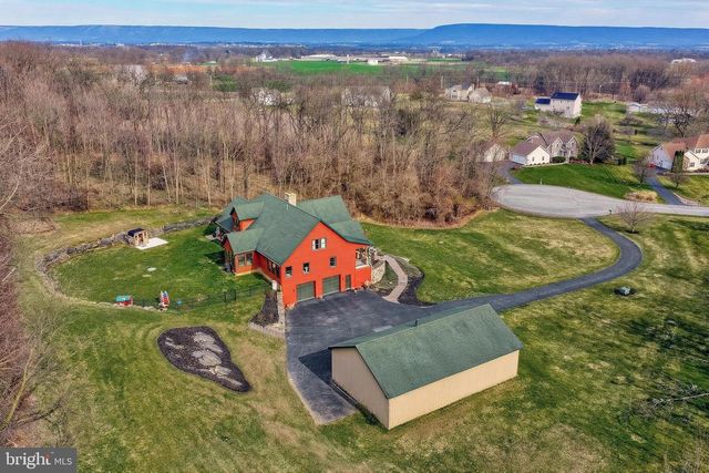 9 BRADI DRIVE, Carlisle, PA 17015