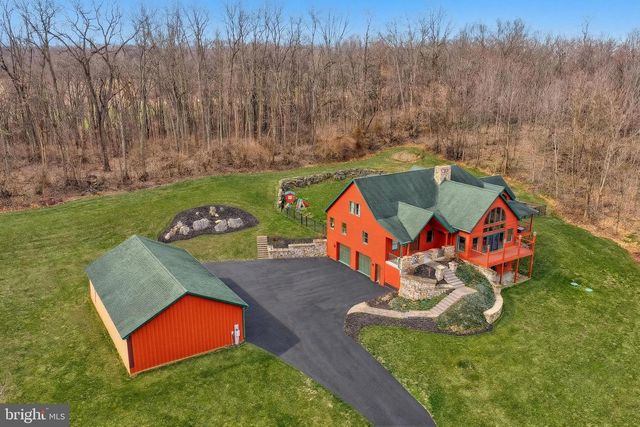 9 BRADI DRIVE, Carlisle, PA 17015