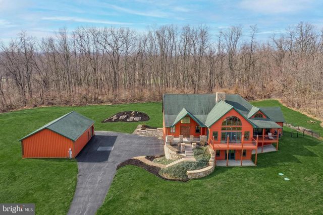 9 BRADI DRIVE, Carlisle, PA 17015