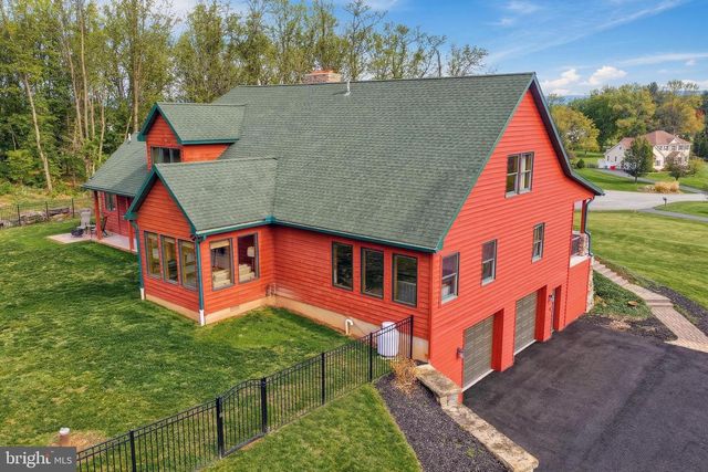 9 BRADI DRIVE, Carlisle, PA 17015