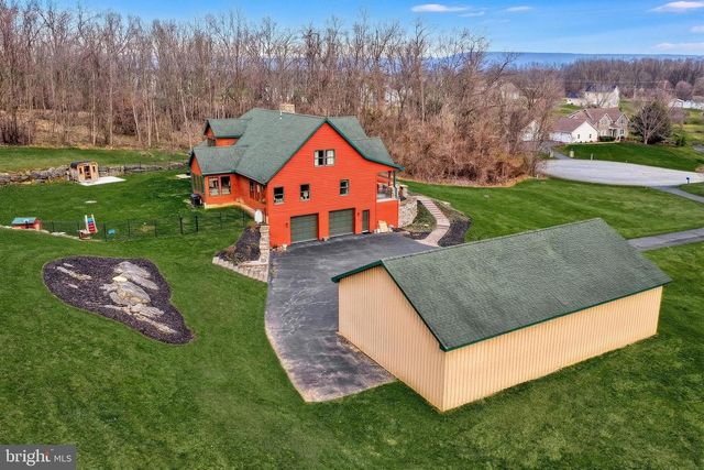 9 BRADI DRIVE, Carlisle, PA 17015