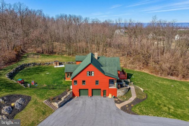 9 BRADI DRIVE, Carlisle, PA 17015