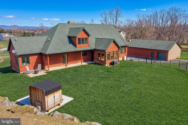 9 BRADI DRIVE, Carlisle, PA 17015