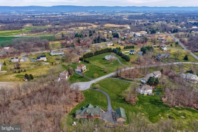 9 BRADI DRIVE, Carlisle, PA 17015