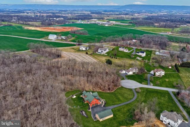 9 BRADI DRIVE, Carlisle, PA 17015