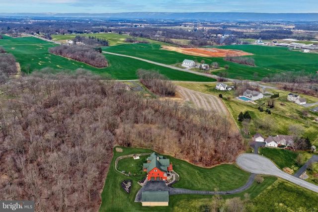 9 BRADI DRIVE, Carlisle, PA 17015