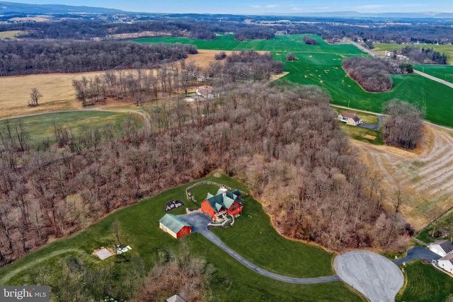 9 BRADI DRIVE, Carlisle, PA 17015