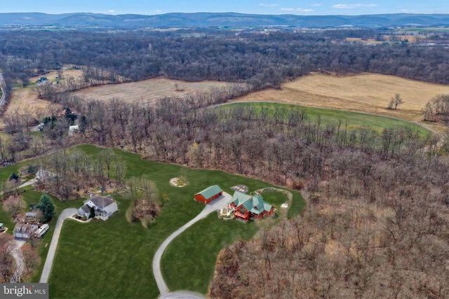 9 BRADI DRIVE, Carlisle, PA 17015