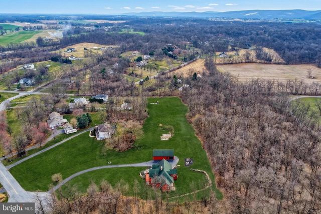 9 BRADI DRIVE, Carlisle, PA 17015